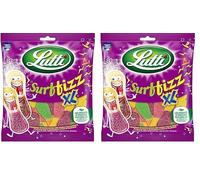 Lutti Surfizz XL 200g (Lot de 2)