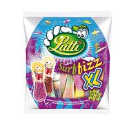LUTTI - Surfizz Xl 200G - Lot De 4