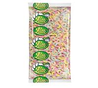 LUTTI Tétine Citrique 3kg