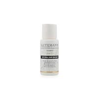 LUTTMANN Baume de Soin pour Cheveux Naturels 50 ml - Après-shampoing pour Perruques, Postiches et Extensions - Soin Intensif pour Cheveux Naturels et Colorés - Idéal pour