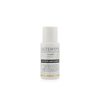 LUTTMANN Synthetik Hair - Shampoing de remplacement pour perruques et postiches synthétiques - Assure fraîcheur et facilité de démêlage - Qualité allemande - Fabriqué en Allemagne (50 ml)