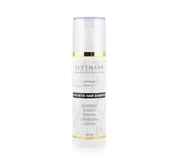 LUTTMANN® Synthetik Hair Shampoo 200 ml - Soins des perruques German Premium Quality pour perruques et postiches synthétiques - assure fraîcheur et facilité de coiffage
