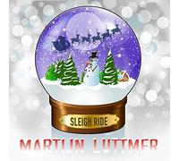 Luttmer, Martijn - Sleigh Ride
