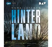 Luttmer,Nora - Hinterland