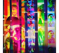 Luttrell - Life at full speed