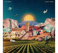Luttrell Lucky Ones (Vinyl) 12" Album