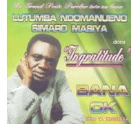 Lutumba Ndomanueno - Ingratitude