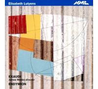 Lutyens – Musique de chambre – NMC