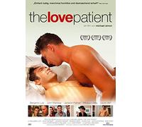 Lutz,Benjamin - The Love Patient