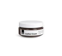 Lutz Crème pour Cuir, Crème rajeunissante pour Cuir, restaurer des Chaussures en Cuir, Sacs, Vestes, fabriqué en Europe (139 - Brun Moyen)