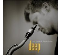 LUTZ HÄFNER & RAINER BÖHM - DEEP CD 15 TRACKS MODERN JAZZ NEUF