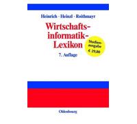 Wirtschaftsinformatik-Lexikon