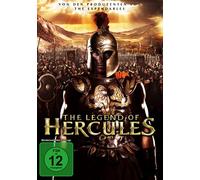 Lutz,Kellan - The Legend of Hercules