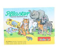 LUTZ MAUDER Pansements Ami des Animaux Pansement(S) 10 pc(s)