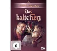 Verhoeven, Paul - Das Kalte Herz (1950) (Filmjuwelen / Defa-Maerchen