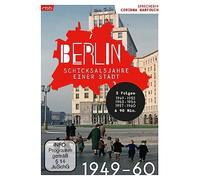 Lutz Pehnert - Berlin: Schicksalsjahre Einer Stadt 1949-1960 [Import]