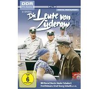 Lutz Riemann;Bernd Storch - Die Leute Von Züderow [Import]