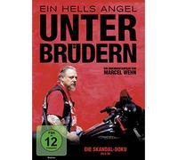 Schelhorn – EIN Hells Angel Unter Brüdern – CD – Import