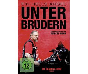 Lutz Schelhorn;Danny Schelhorn;Susanna Schelhorn;K - Ein Hells Angel Unter Brüdern