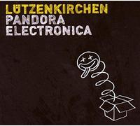 Lutzenkirchen - Pandora Electronica [Import]
