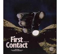 Luuk Van Dijk - First Contact