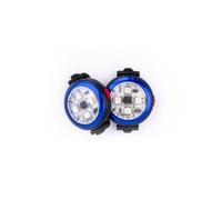 Luumi Safety LED Blue