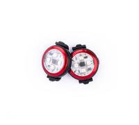 Curli – Luumi Safety LED Red