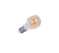 LUUMR - Ampoule 4,9W Tuya WLAN E27 Amber