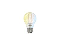 LUUMR - Ampoule 7W WLAN E27 Clear