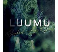Luumu - Elephant Love Song [Import]