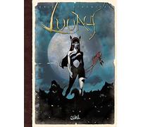 Luuna – Intégrale T06 à T09 – Soleil