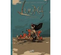 Luuna T08 - L'attrapeur de rêves