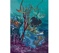 Luuna T09: À contre-courant