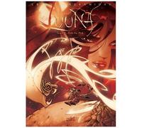 Luuna – Tome 4 : Pok‑Ta‑Pok – Soleil