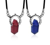 Luunay Devil May Cry Collier Demon Hunter Soul Stone Bijoux Pendentif Bijoux Accessoires