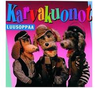 Luusoppaa