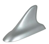 LUUXWPFZ Antenne Aileron de Requin, pour AAA Signal amélioré étanche à leau et à la poussière Accessoires Auto,C