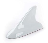 LUUXWPFZ Antenne Aileron de Requin, pour Audi A1 A3 A4 A5 A6 A7 A8 A4L A6L Q2 Q3 Q5 Q7 Signal amélioré étanche à leau et à la poussière Accessoires Auto,D