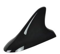 LUUXWPFZ Antenne Aileron de Requin, pour Audi A8 R8 SQ5 A8L RS3 RS4 RS7 2004-2024 Signal amélioré étanche à leau et à la poussière Accessoires Auto,A