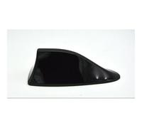 LUUXWPFZ Antenne Aileron de Requin, pour Lexus Signal amélioré étanche à leau et à la poussière Accessoires Auto,A