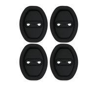 LUUXWPFZ Caches Serrure Porte Voiture, pour Citroen C4 2010-2018