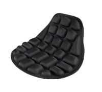 LUUXWPFZ Coussin Selle Moto pour Ducati Multistrada V2/V4 22-25