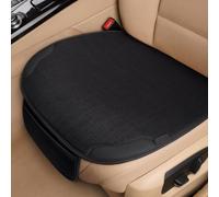 LUUXWPFZ Coussin Siège Voiture, pour Suzuki SX4 S-Cross 2021-2024 Revêtement Assise Auto Tapis Protection Véhicule Tissu Respirant Coussinet Housse Base