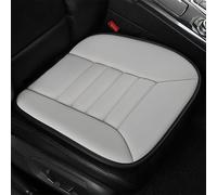 LUUXWPFZ Coussins de Siège Auto, pour Opel Vauxhall Corsa F/Corsa e 2019-2022 2023 2024 2025 Pads de Siège Protection Intérieure Respirant Antidérapant, Support de Siège Accessoires,B