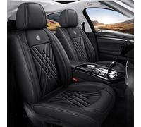 LUUXWPFZ Housse de Siège Auto, pour KIA Sportage Ⅳ SUV 2017-2025 Protection Siège Voiture Cuir Intérieur Imperméable Accessoire Automobile Enveloppant Complet,B