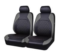 LUUXWPFZ Housse de siège de Voiture, pour Citroen Xsara Picasso (N68) MPV 1999-2017 Housses de Siège de Voiture Avant, Car Confortable Respirant Nonslip Protection,A