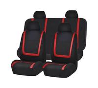 LUUXWPFZ Housse Siege Voiture,pour Nissan Qashqai J12 e-Power 2021-2025 Housses Siege Auto Imperméable Antidérapant Protection Complète Avant et Arrière pour Voiture,D