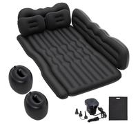 LUUXWPFZ Matelas Gonflable Voiture, pour MG3 MG4 EV MG5 MG6 HS Marvel R ZS