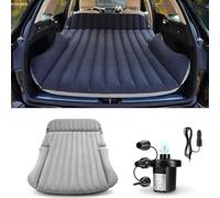 LUUXWPFZ Matelas Gonflable Voiture, pour Renault Clio 2 3 4 5 MK2 MK3 MK4