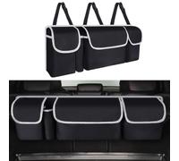 LUUXWPFZ Organisateur coffre pour Renault Trafic 3 Phase 3 2021-2026